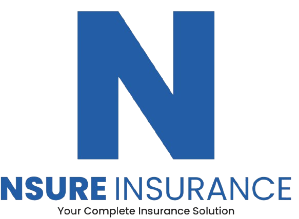 Nsure Insurance Logo
